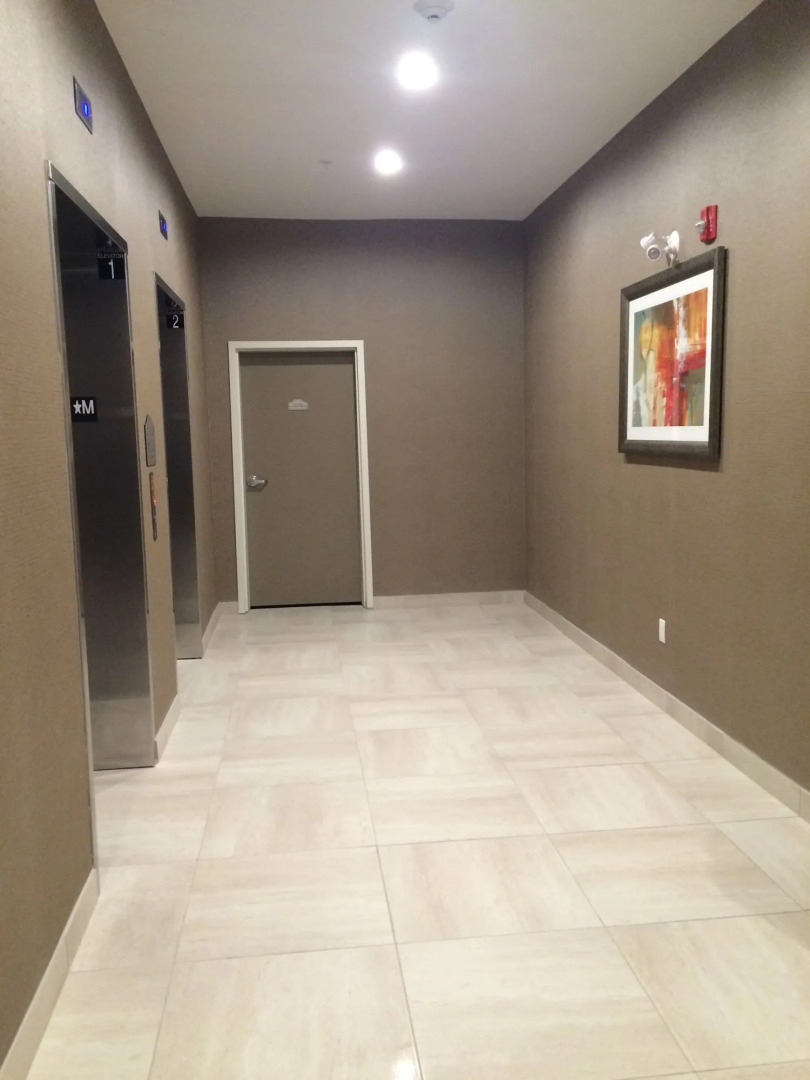 Meridian Inn & Suites Lloydminster