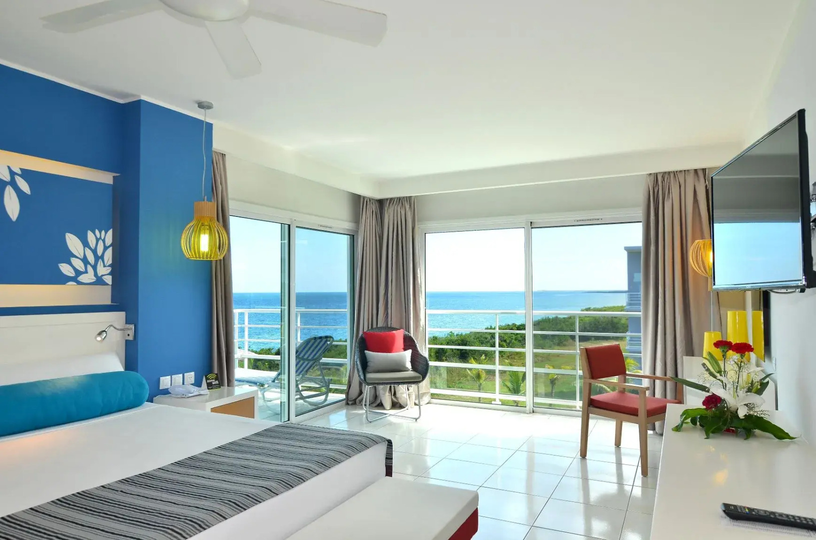 Grand Aston Cayo Las Brujas Beach Resort & Spa