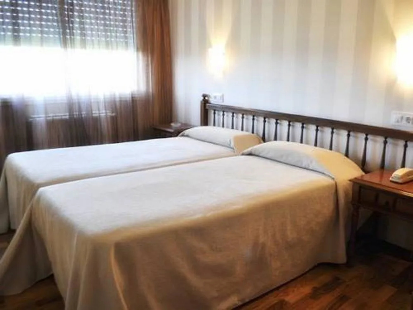 Hotel Urban Monte Blanco by Eurotels