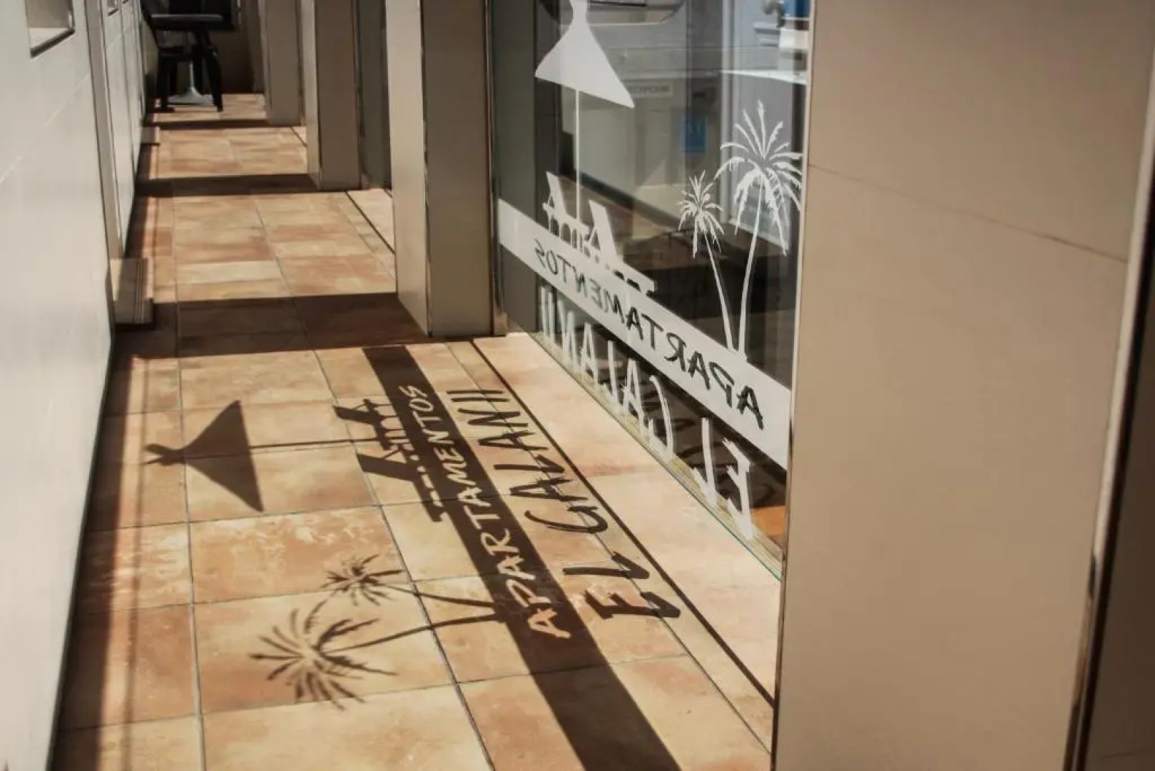 Apartamentos El Galán II