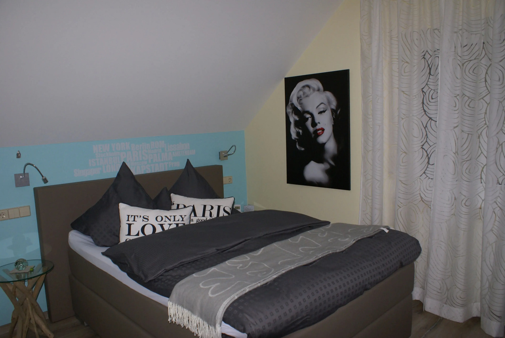 Storchen Hotel Garni