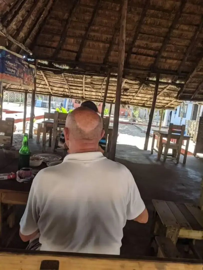 cocobeach chez antoine avepozo