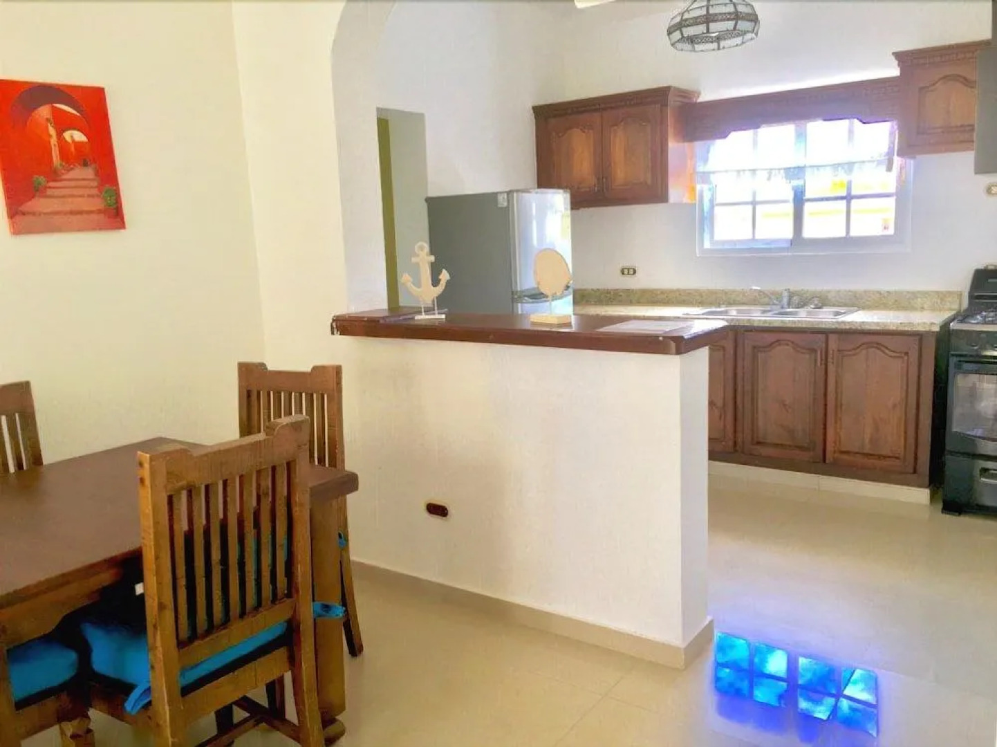 We Hostel and Suites Las Galeras