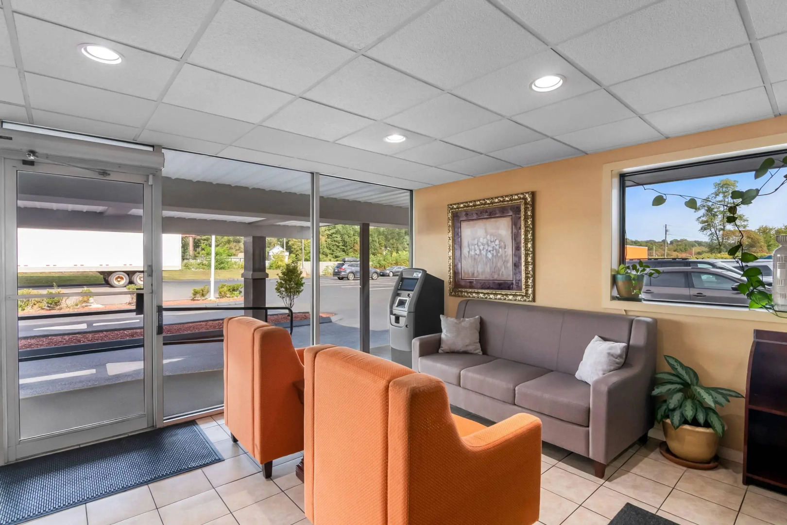 Quality Inn Waterbury East