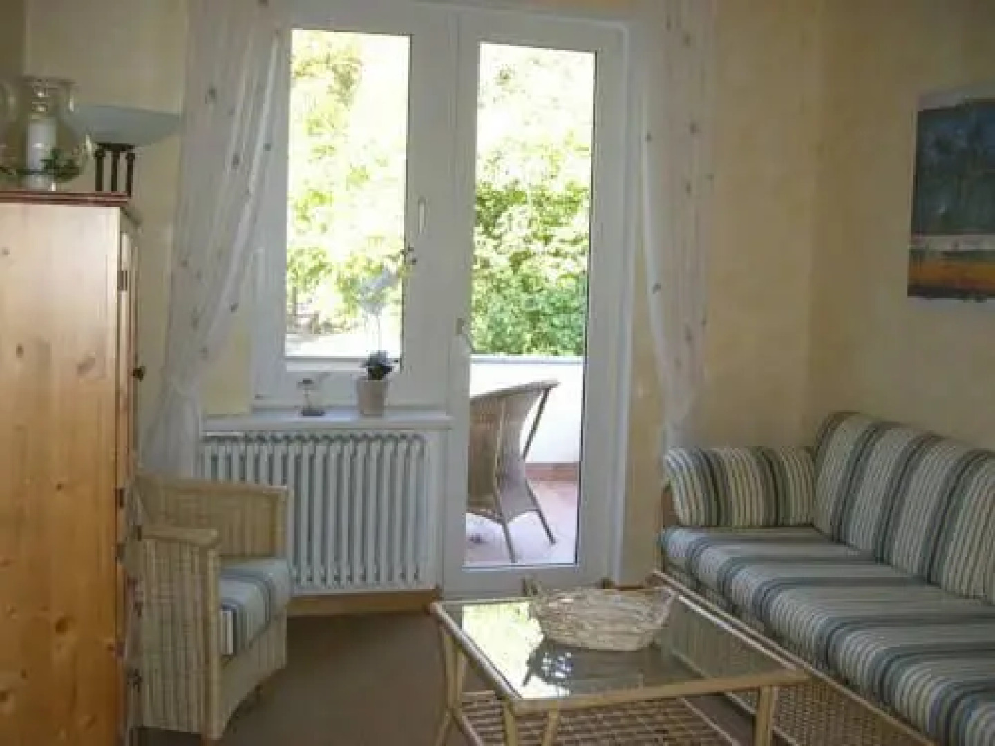 Ferienhaus Costa Werder