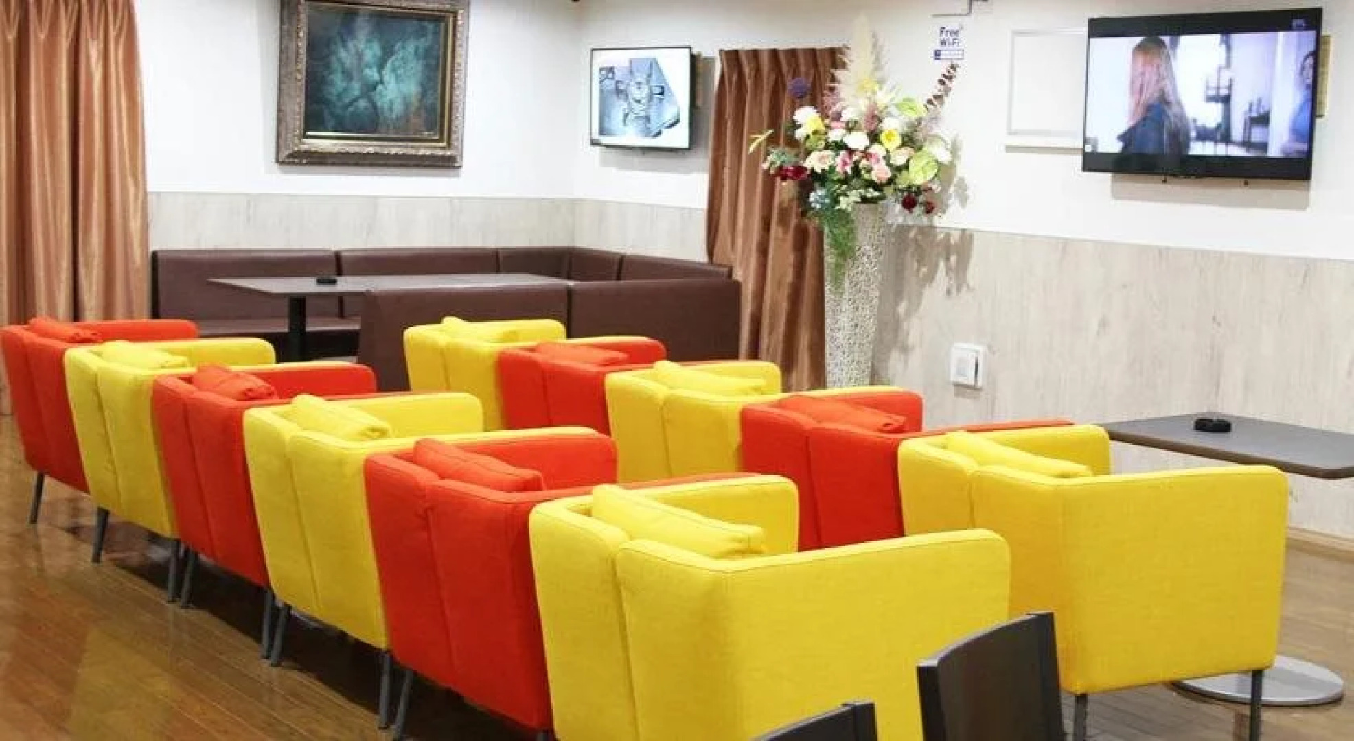 Capsule & Sauna Kawasaki Big