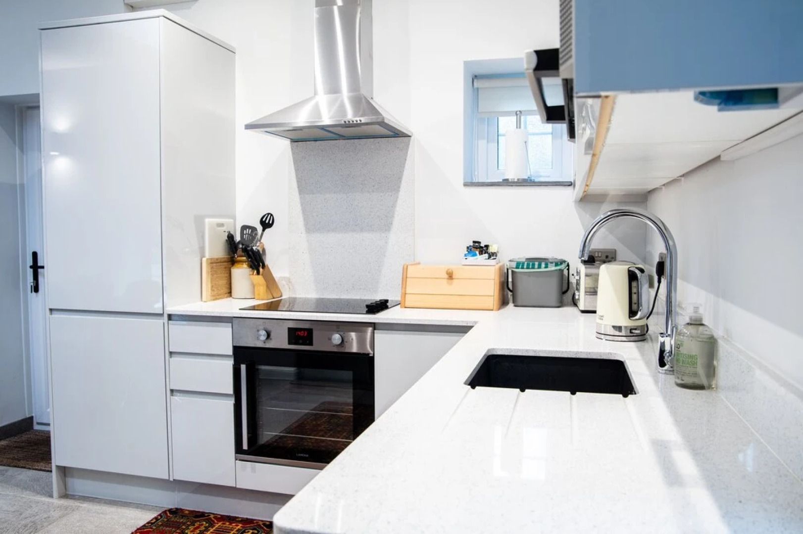 Swansea Valley Holiday Cottages