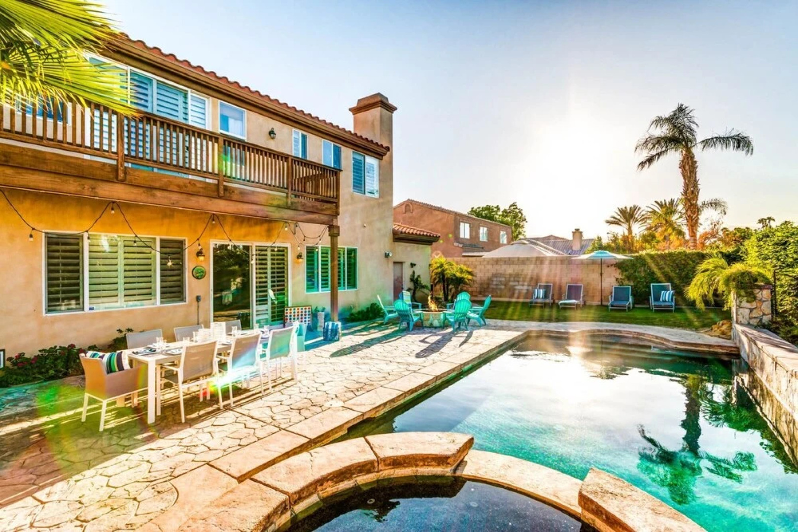 Via Sevilla 2 - Palm Grove