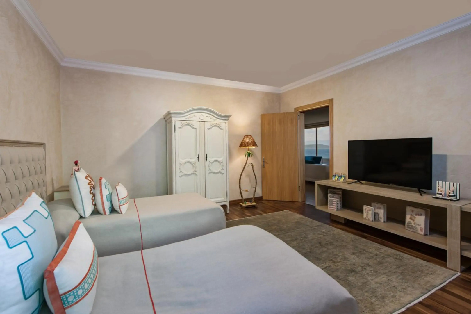 Sarpedor Boutique Hotel & SPA