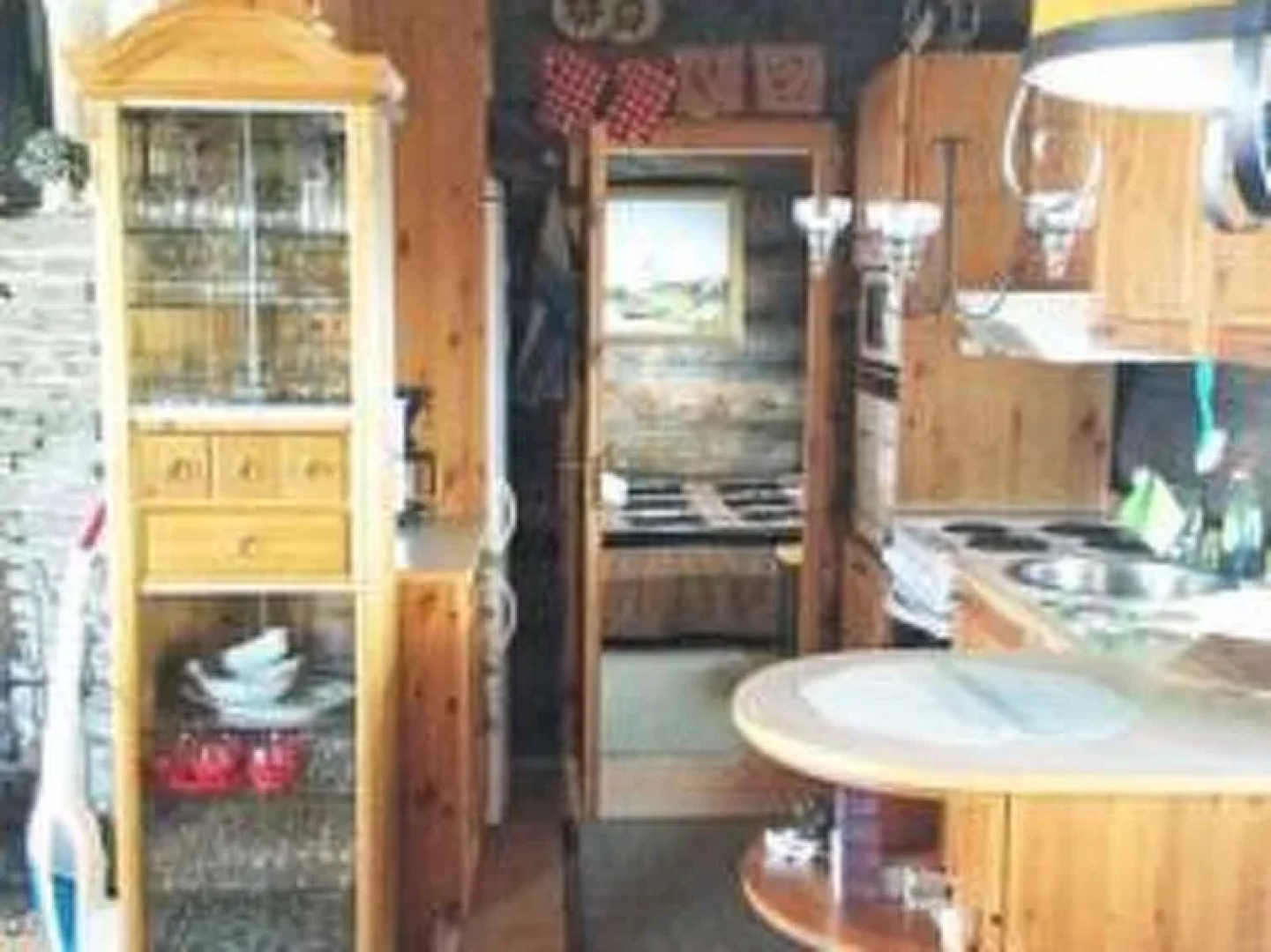 Holiday Home Rantakoto