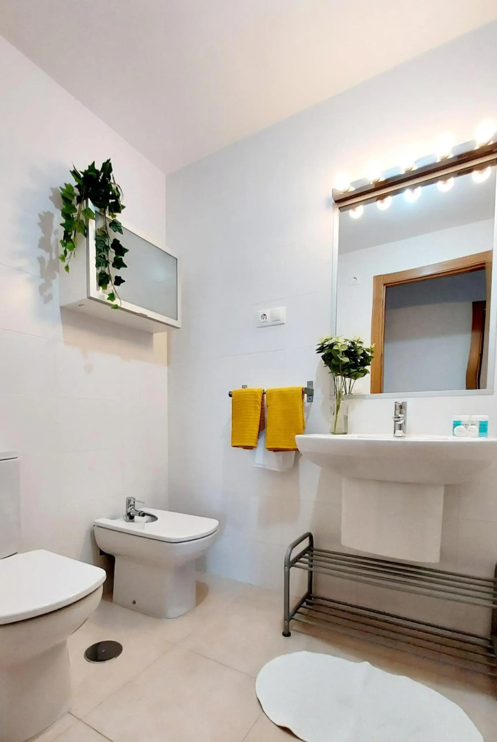 Apartamento eBooking Home Rías Altas