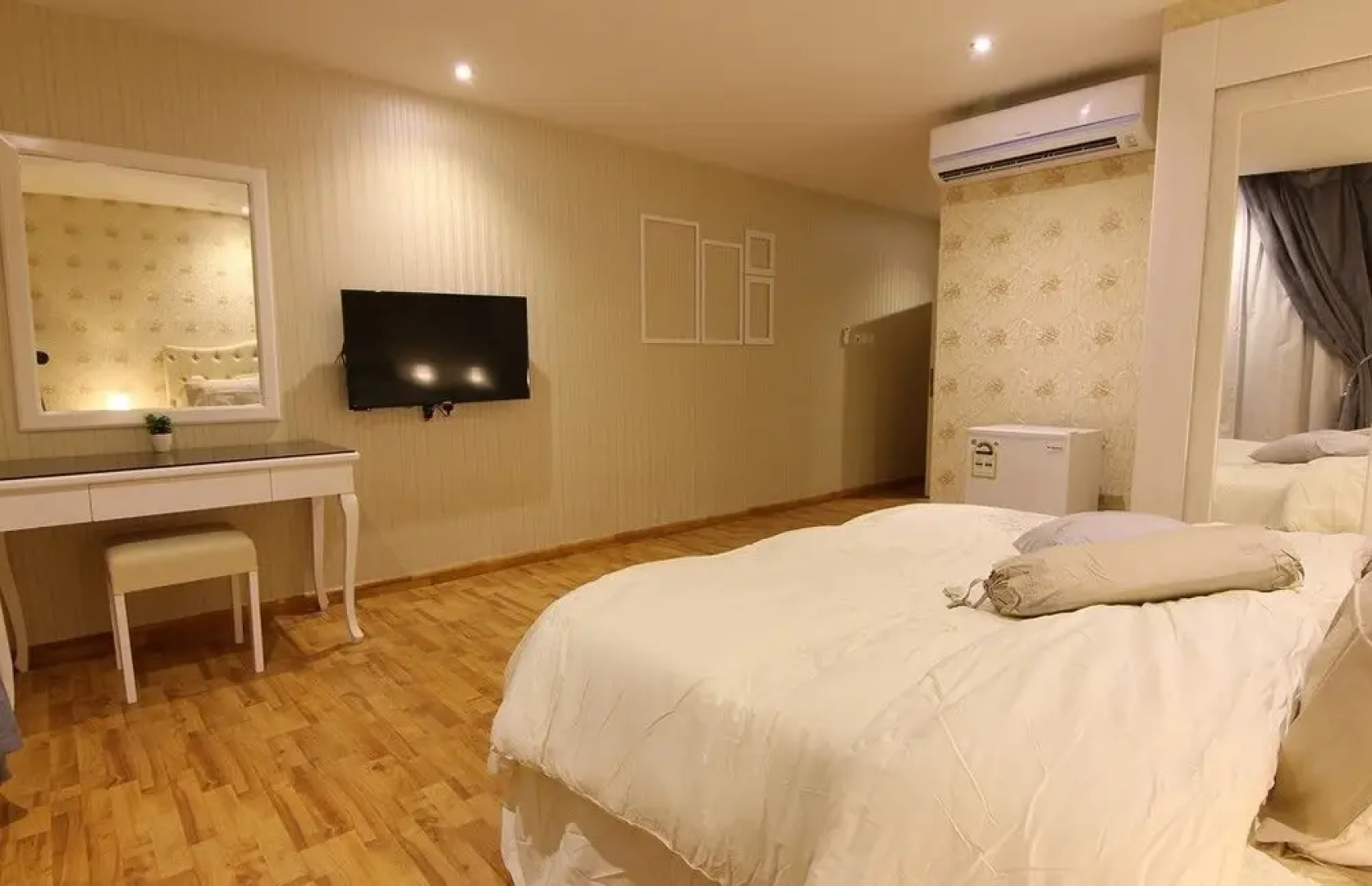 Rwaq Al Salam Hotel - Buraydah