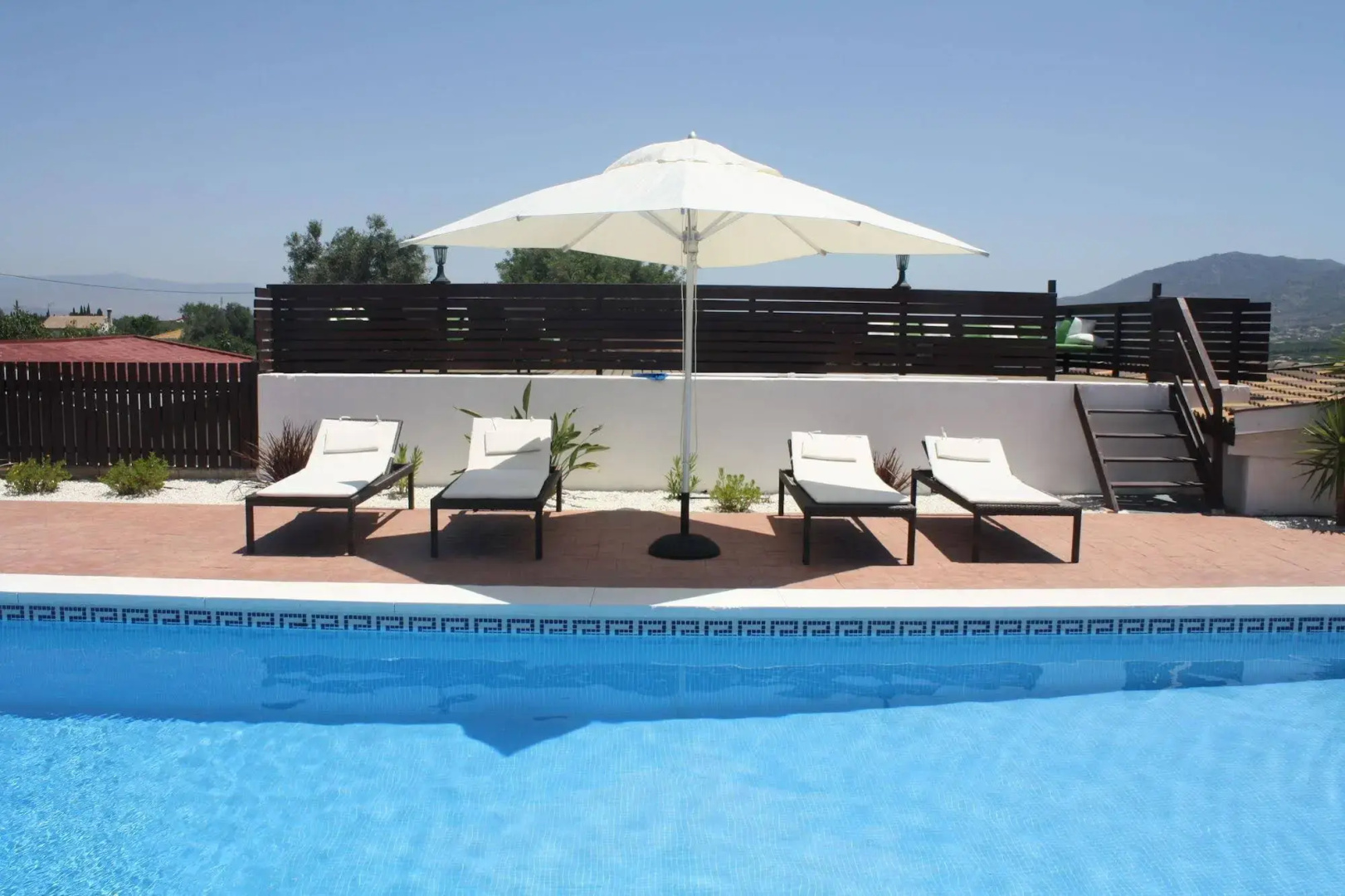 Villas Del Alba