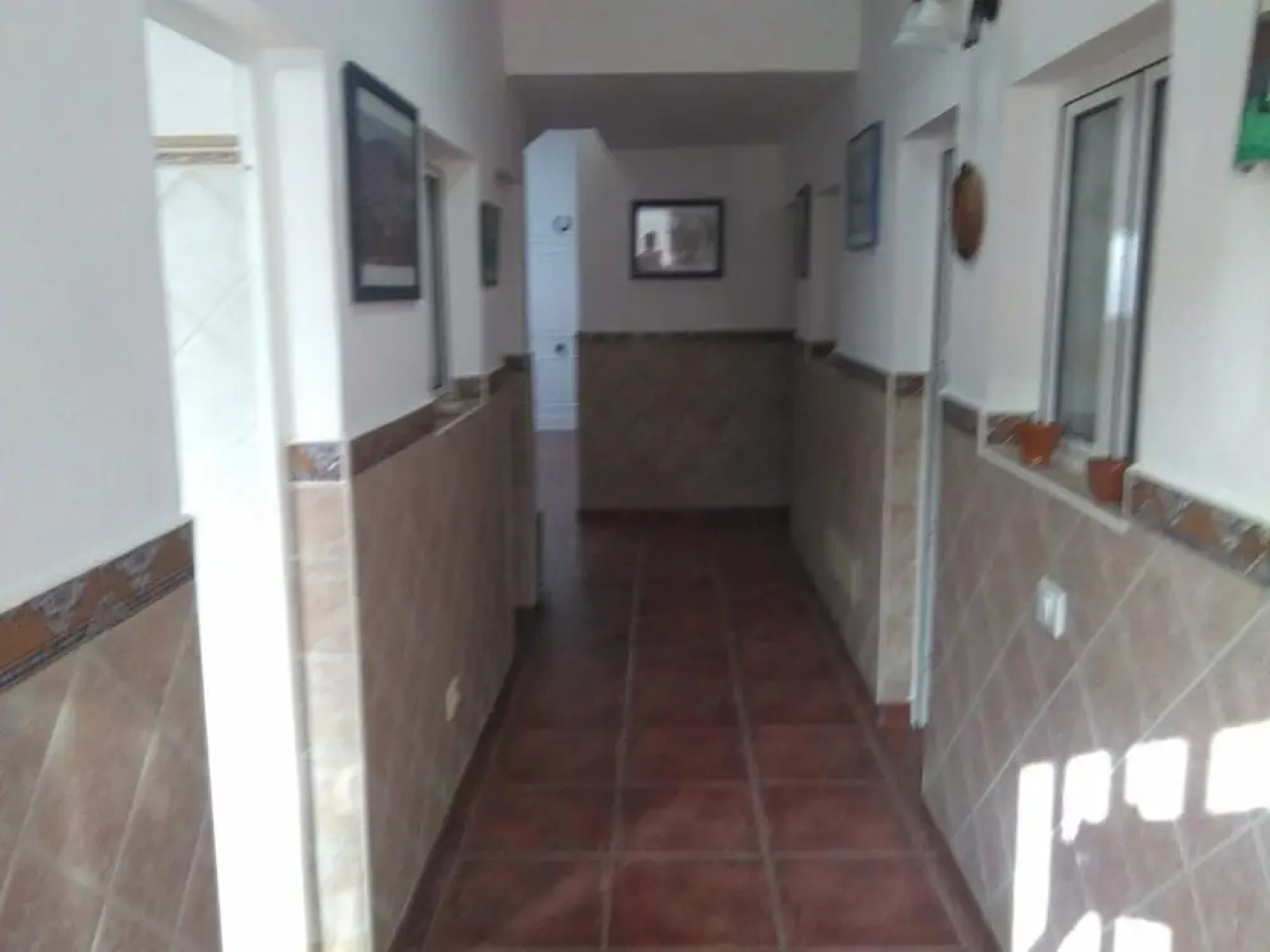 House With 3 Bedrooms in Los Caserones, With Wonderful Mountain View a