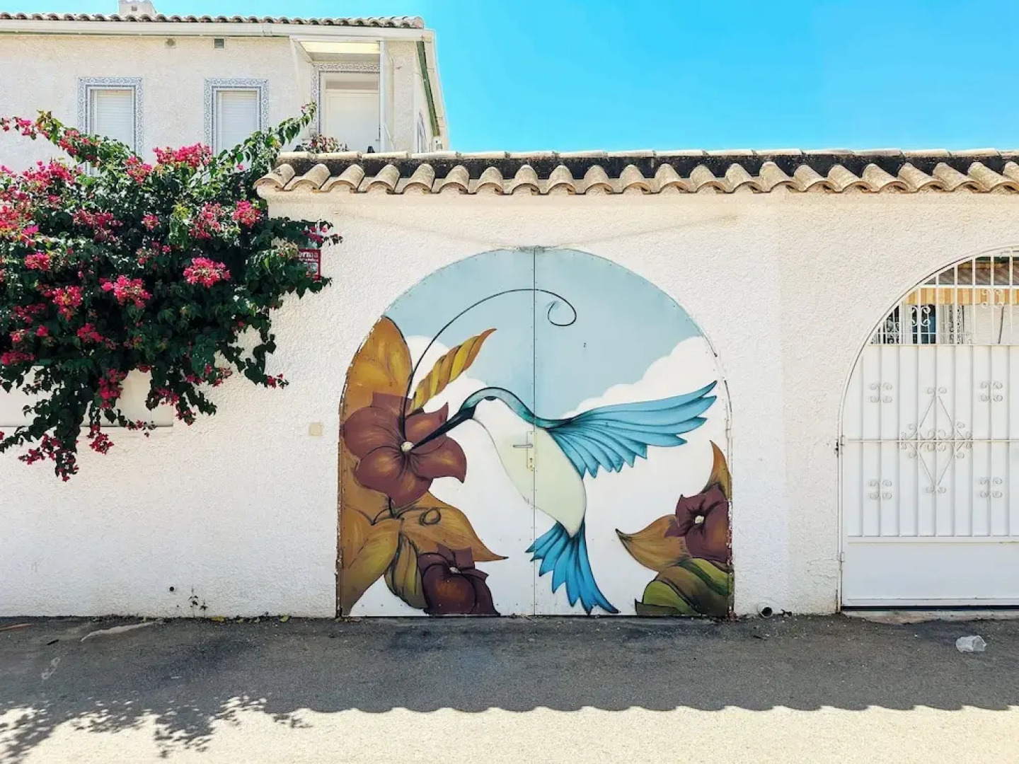 Calle Irene, 6 in Los Alcazares