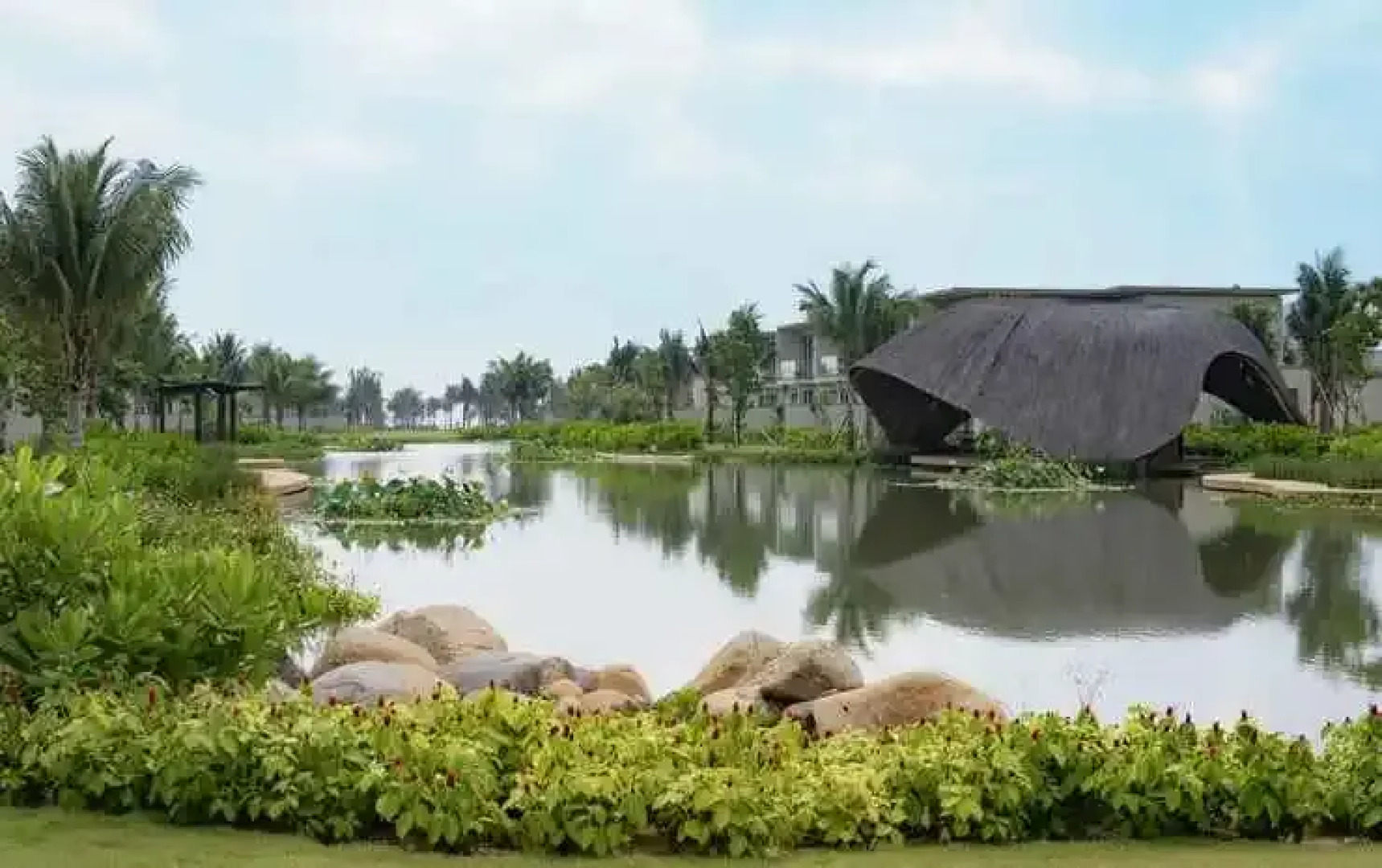 The Ocean Resort by Fusion Quy Nhon