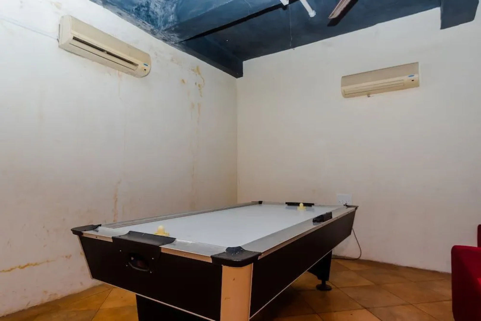 Capital O 35403 Discover Resorts