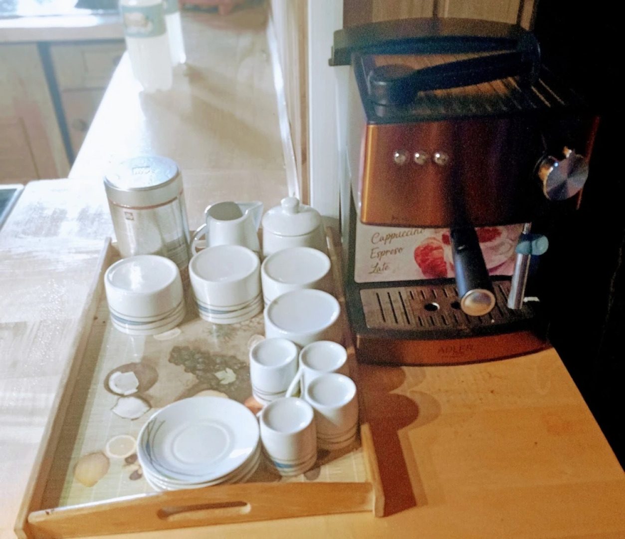 Fairytale Wooden House near Ljubljana