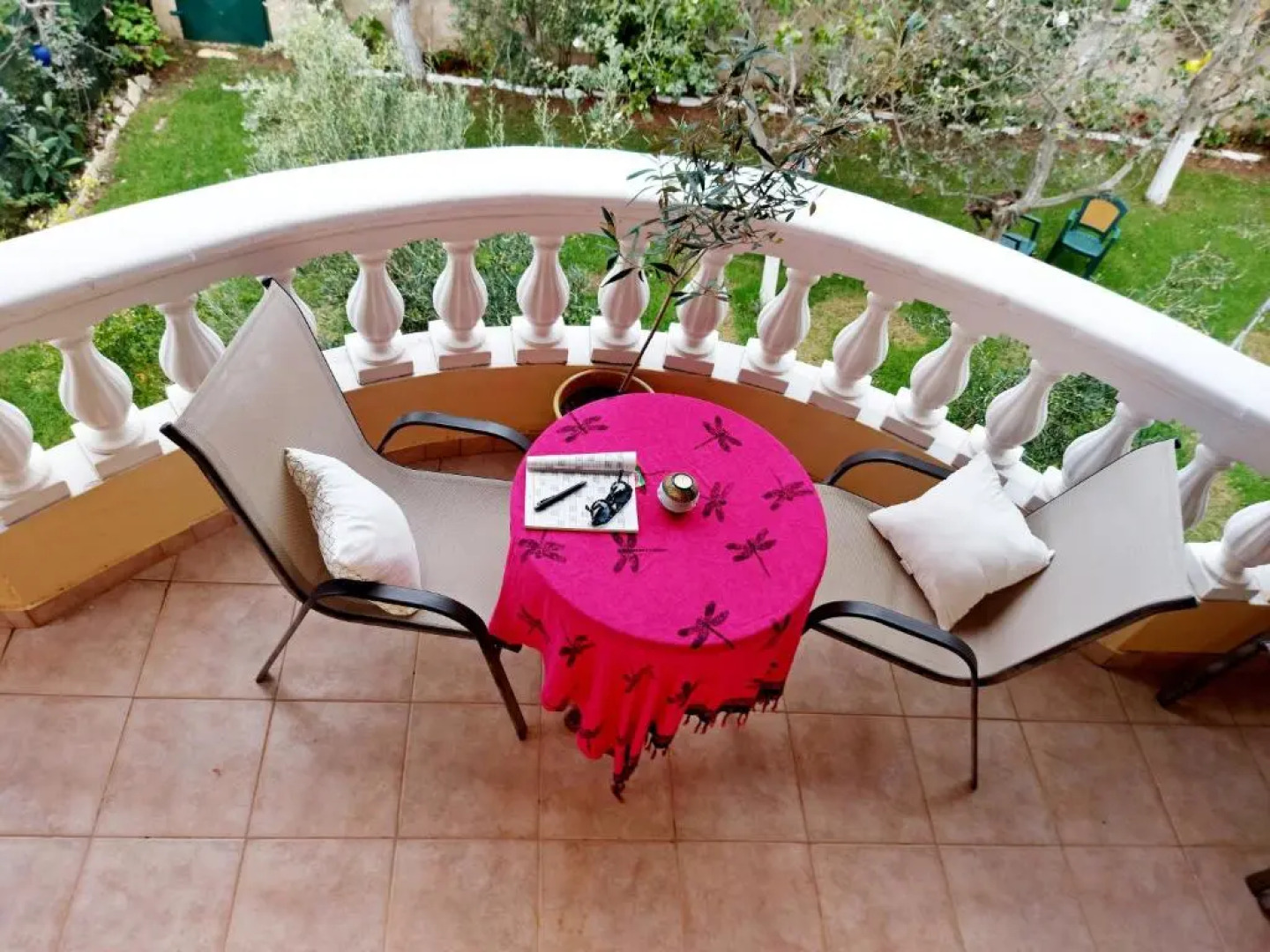 Stefanias Appartments