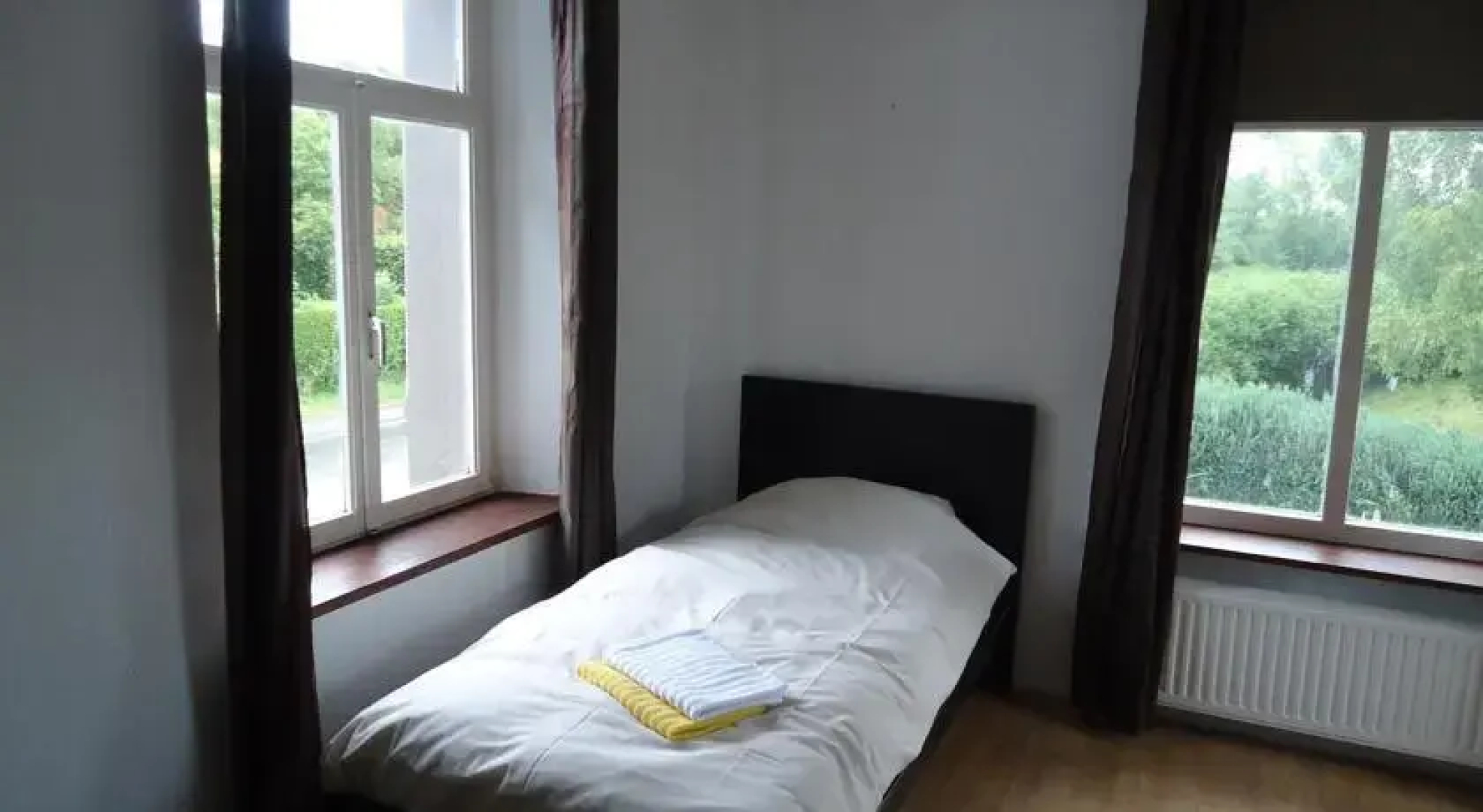 B&B Valdemeraude