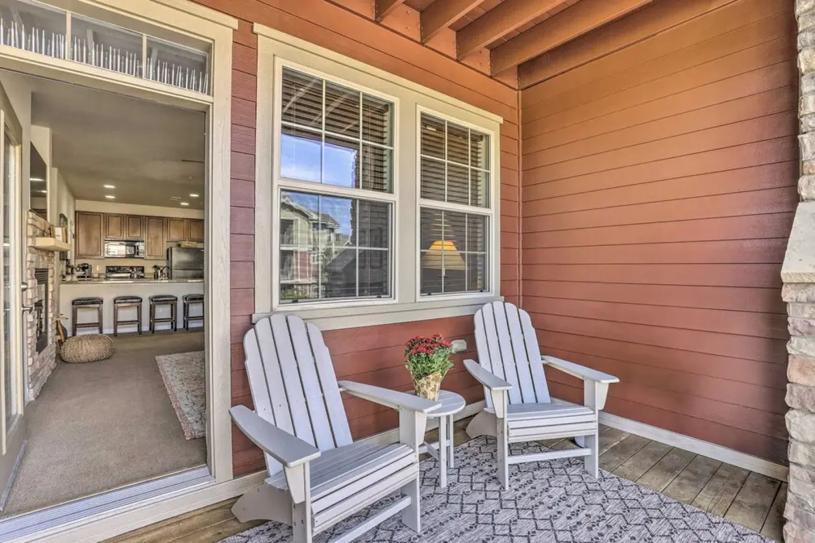 Ski, Hike & Golf: Granby Condo w/ Shared Amenities