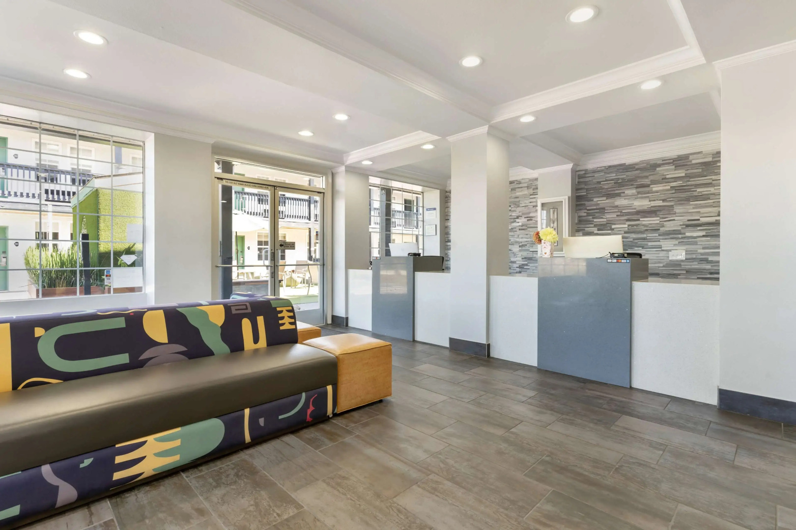 Best Western Marina State Beach