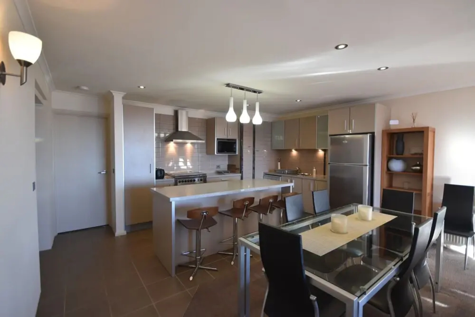 Mount Hotham Accommodation