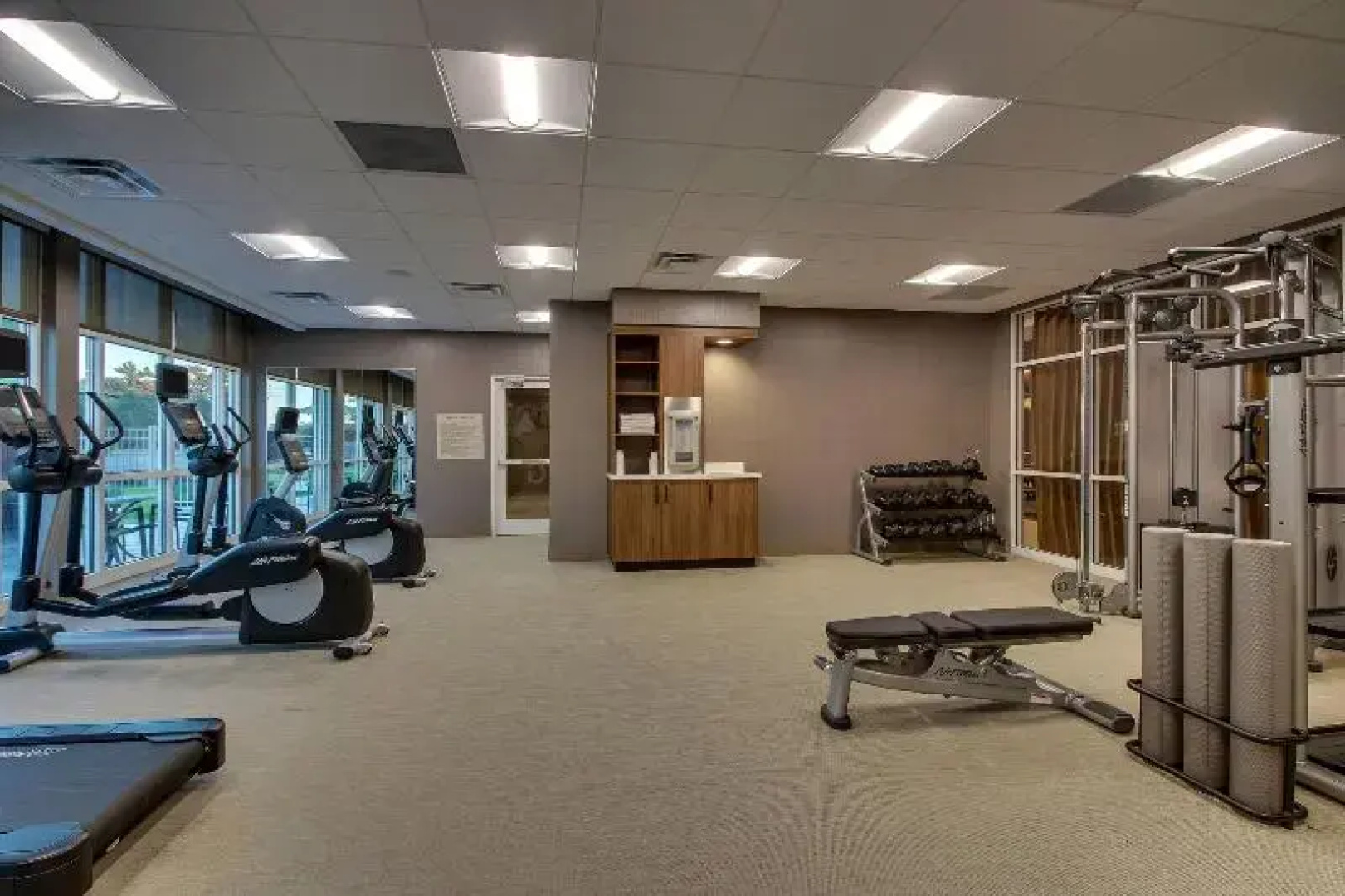 SpringHill Suites by Marriott Gulfport I-10