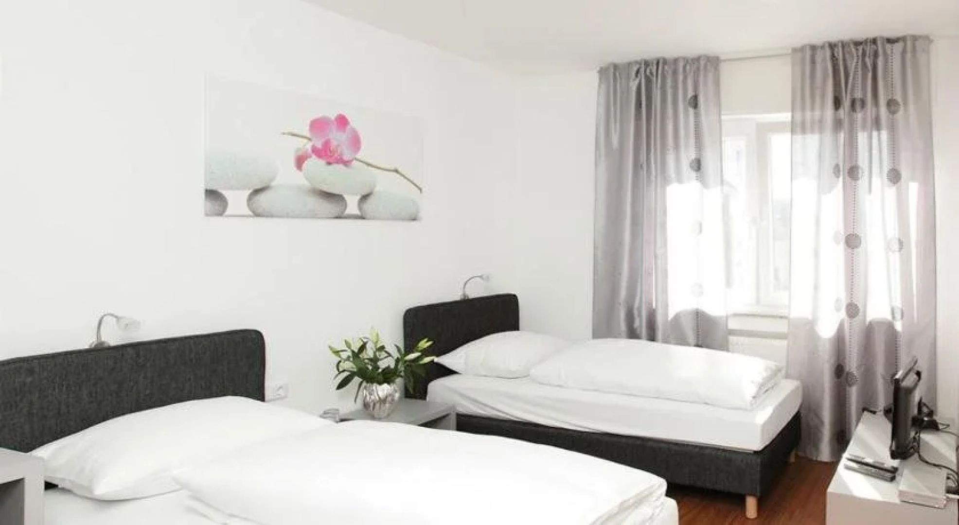 Pension Arkade