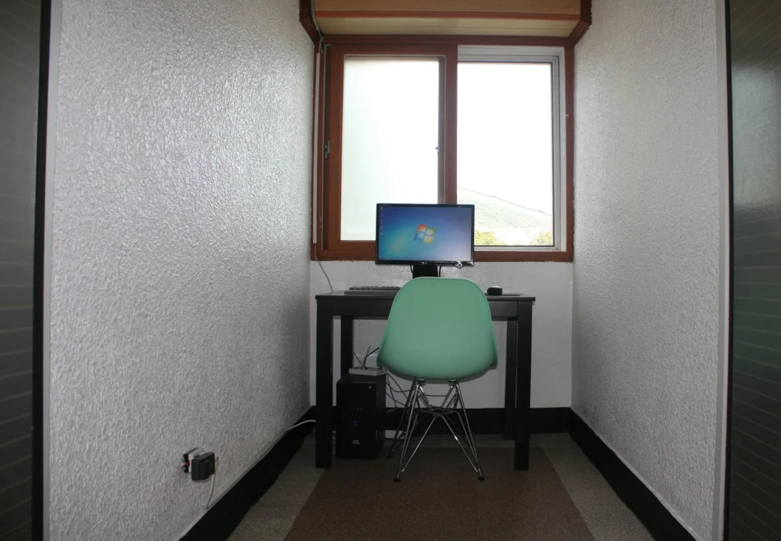 Seoul Tower Family Guesthouse