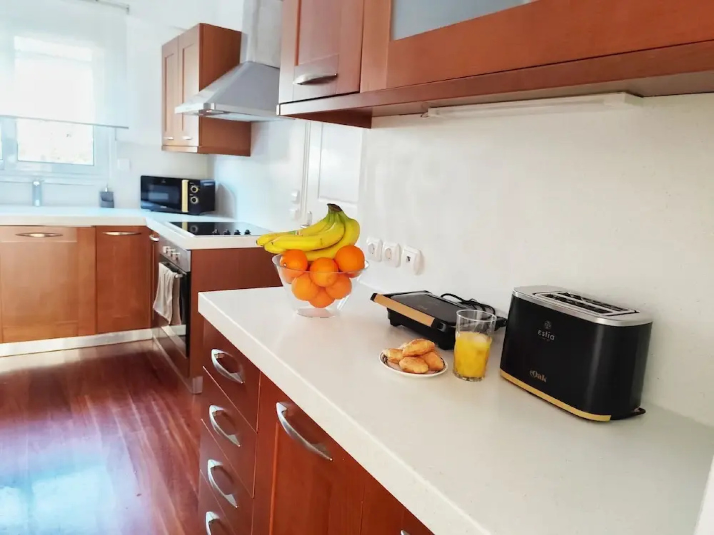 Adelos New Villa Elliniko Fresh