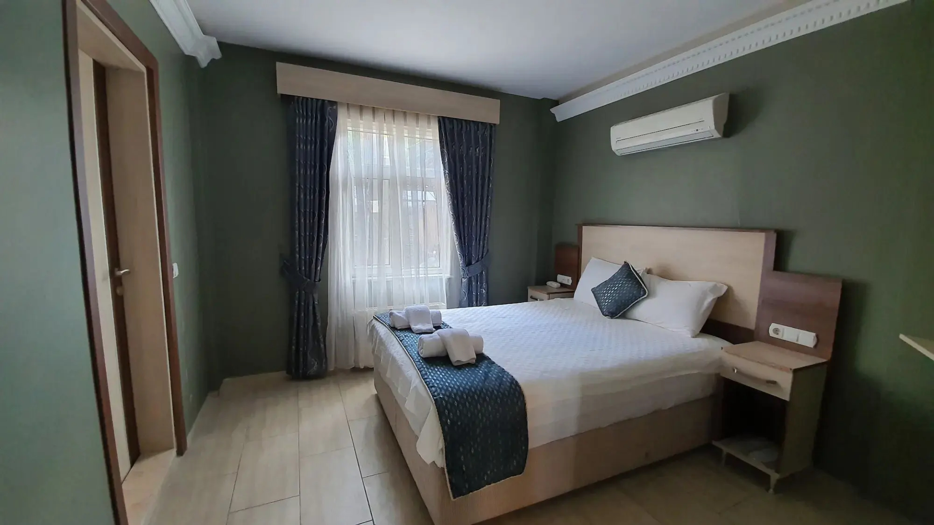 Sapanca Aqua Wellness Spa Hotel