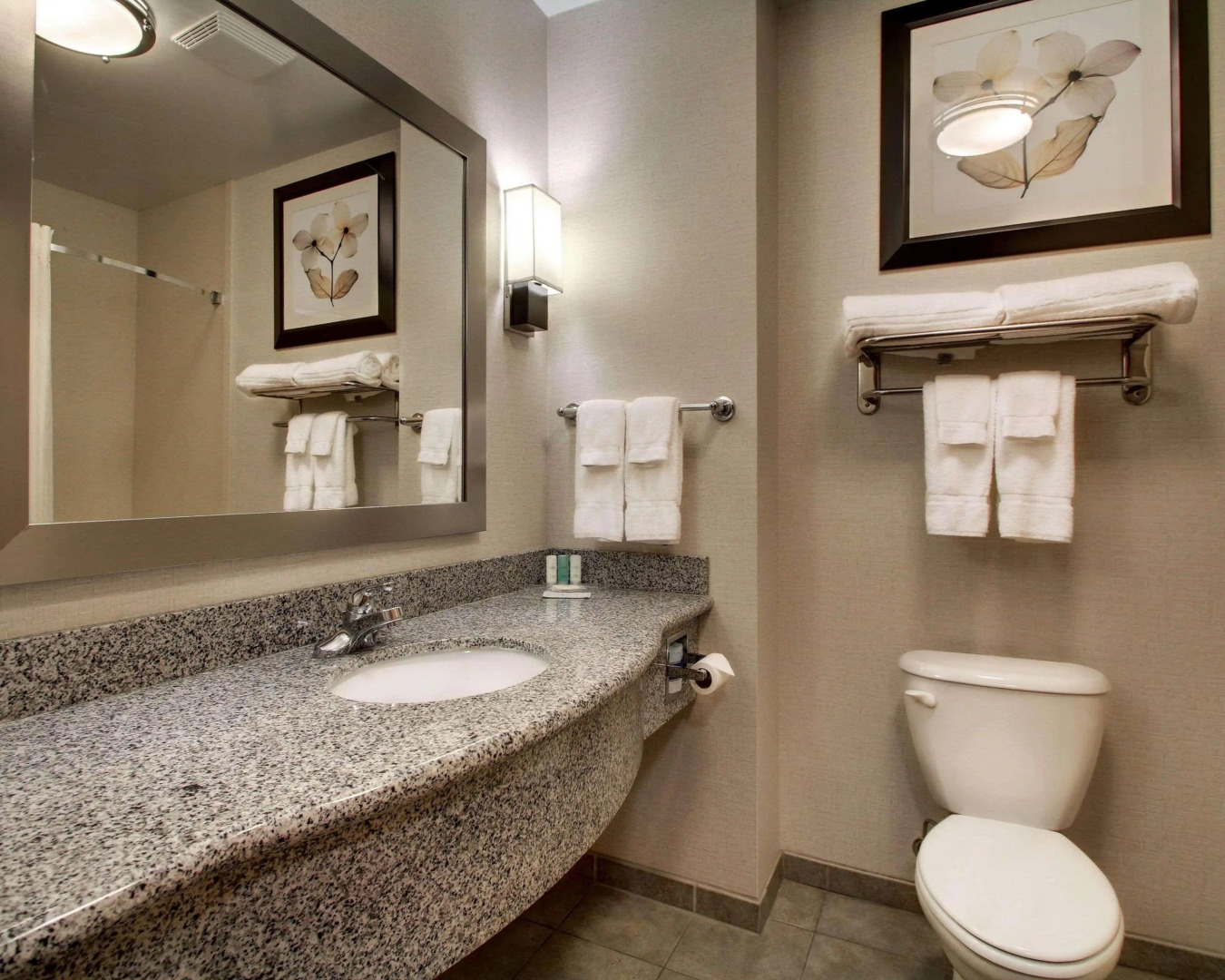 Comfort Suites Airport