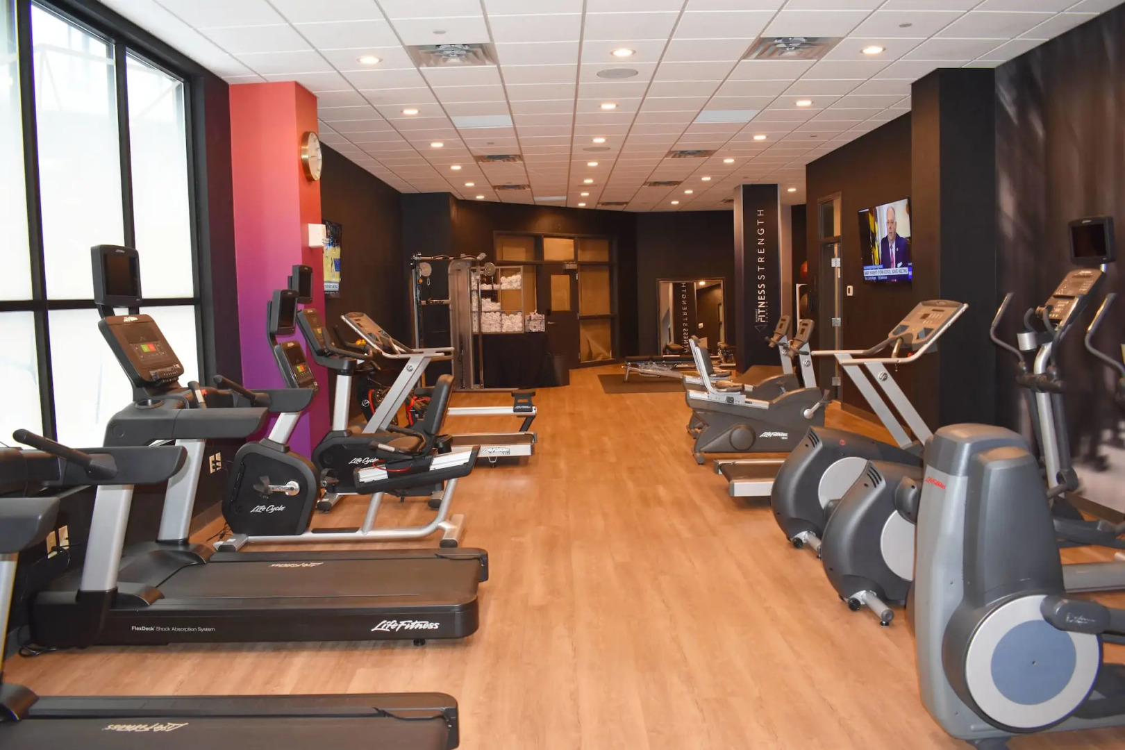 Minneapolis Marriott West