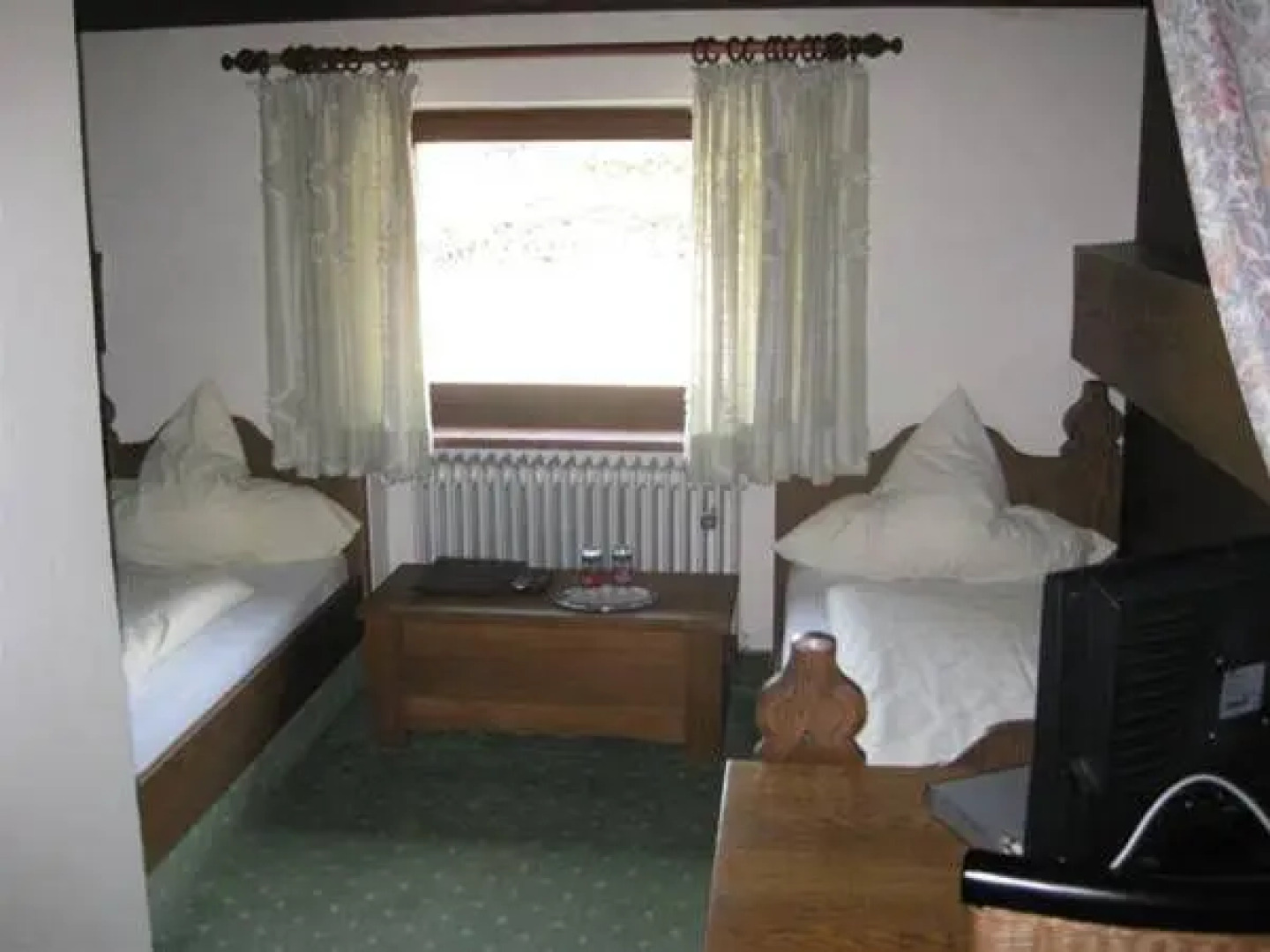 Panoramahotel Karwendelhof