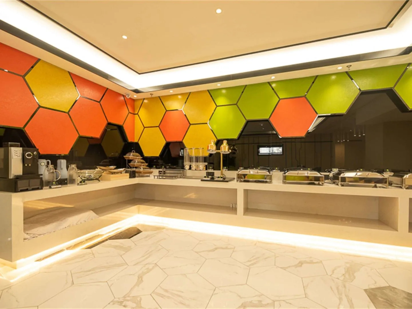 Ibis Styles Fuzhou Wuyi Square Hotel