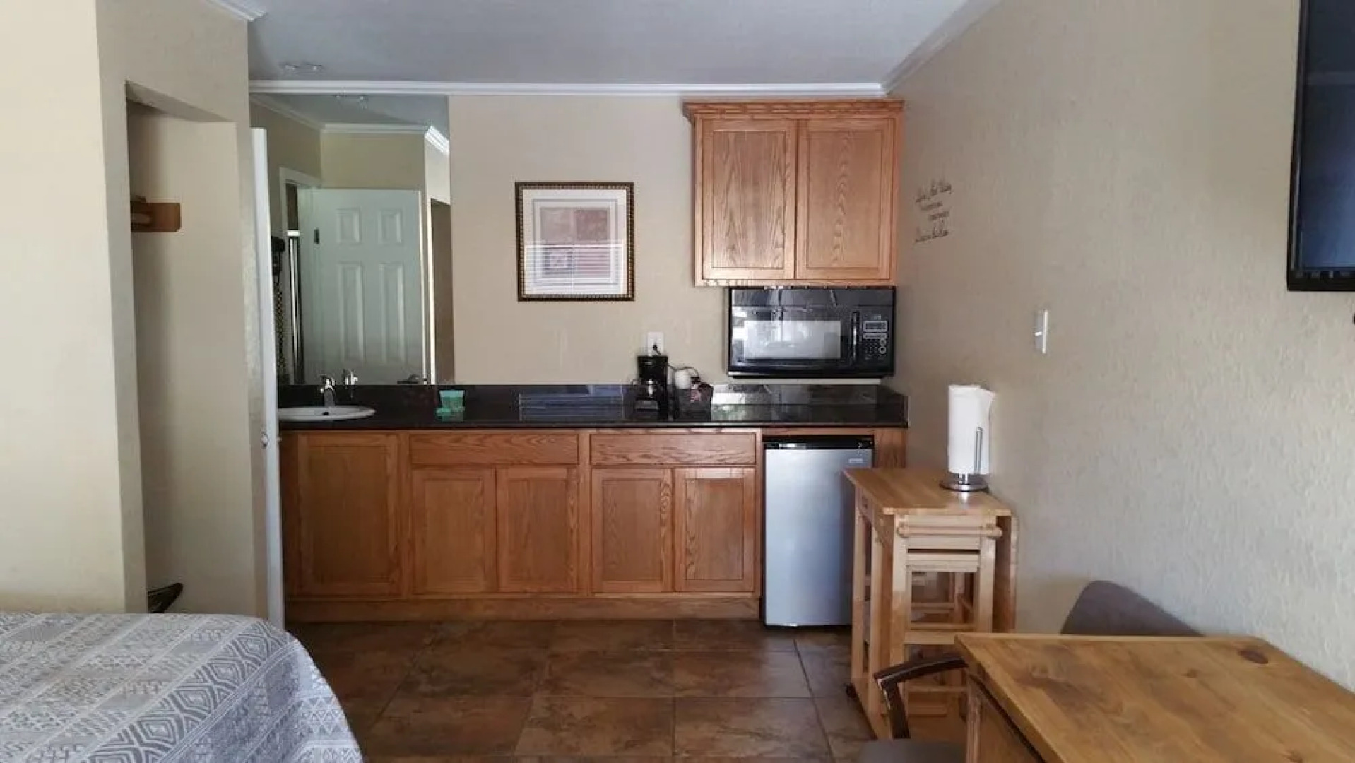 Canyon Springs Country Lodge