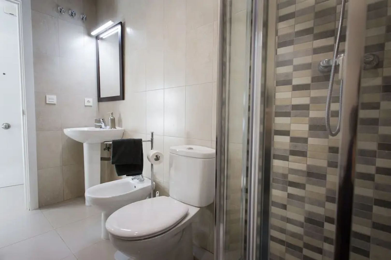 Holidays2Malaga Flamenco Apartments