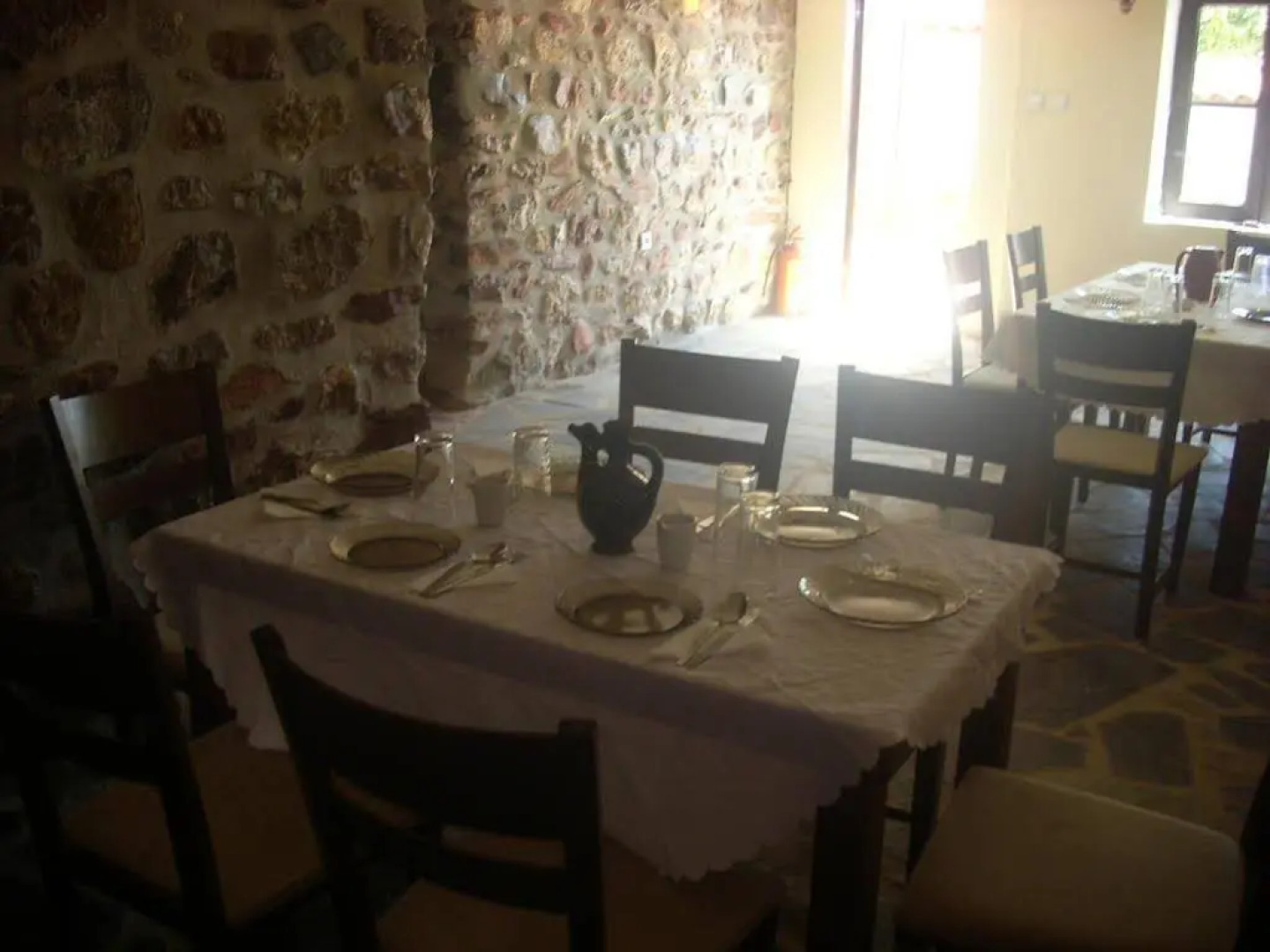 Zelenigrad Guest House