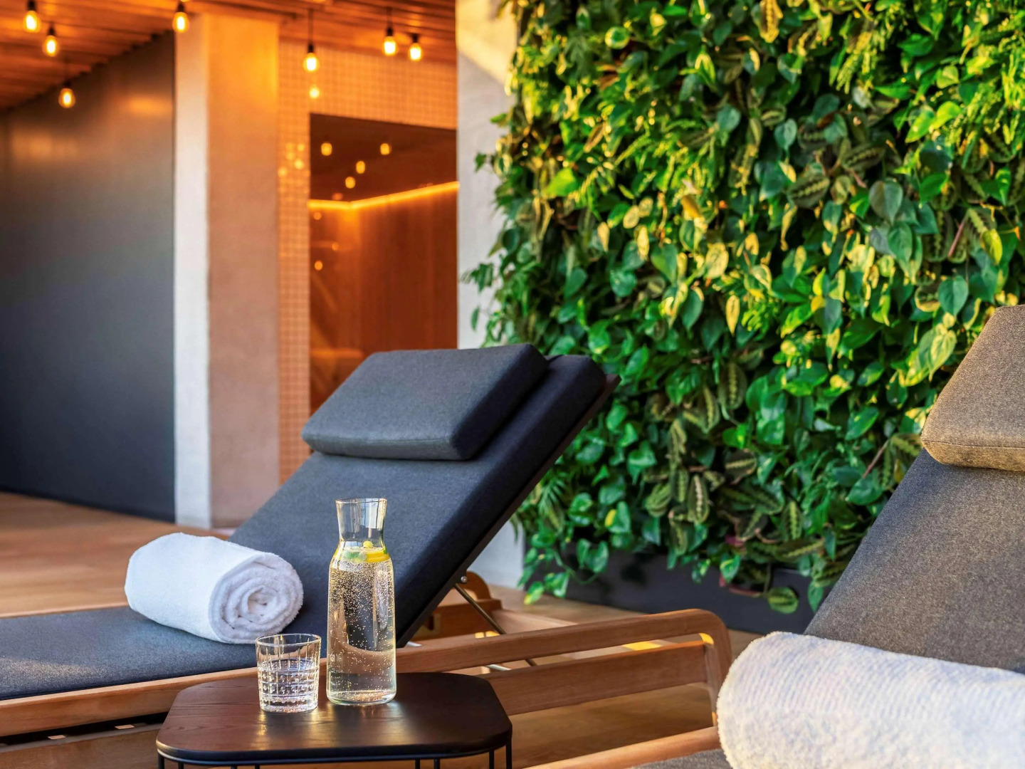 The Bridge Wroclaw - MGallery