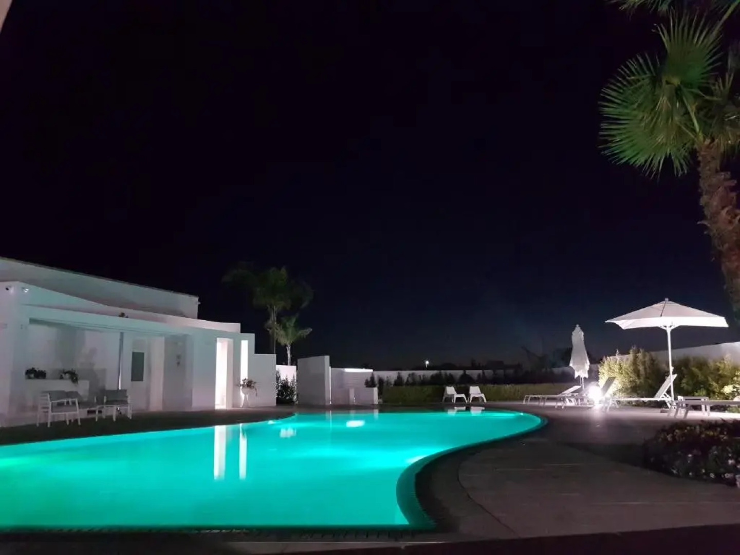 I Mestri Holiday Homes