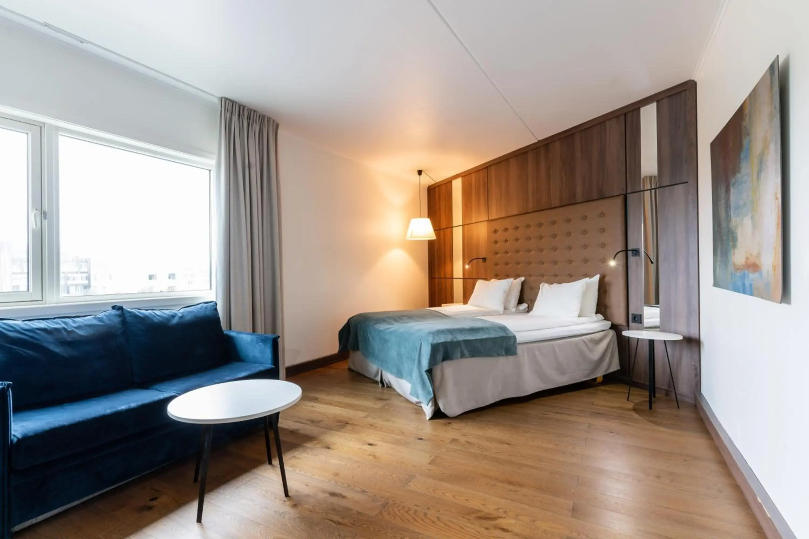 Quality Airport Hotel Gardermoen