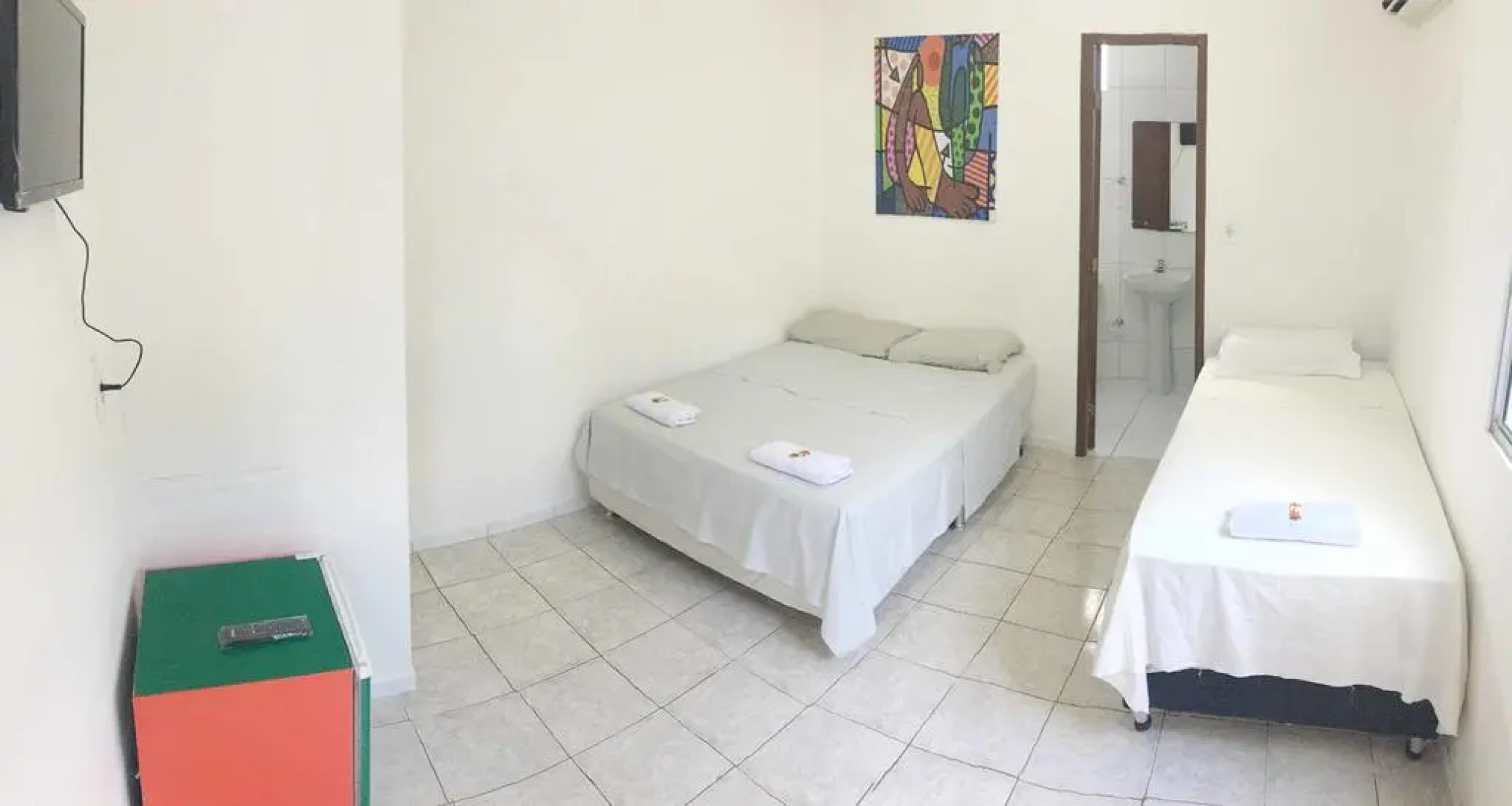 Hotel Pousada Farol da Praia