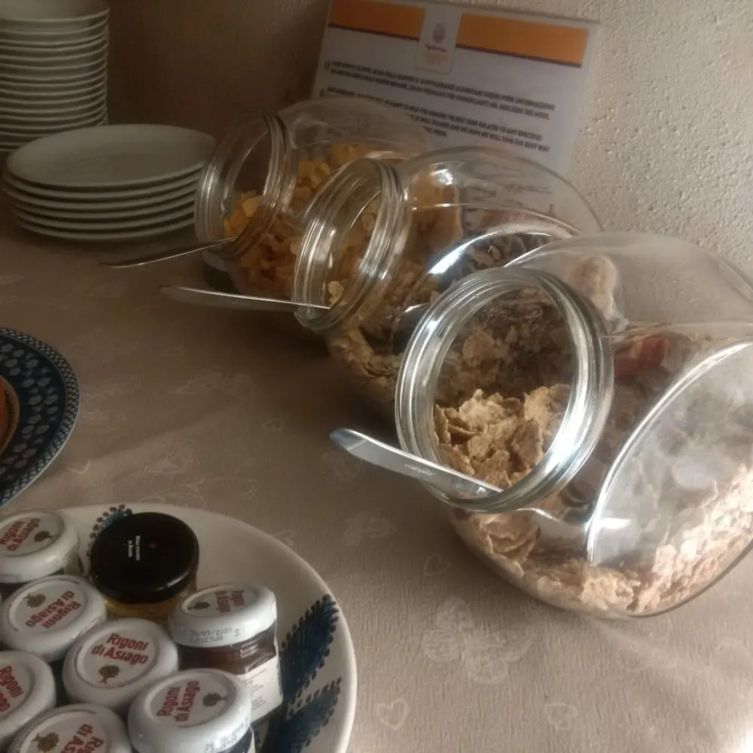 Agriturismo Valentina Cubi