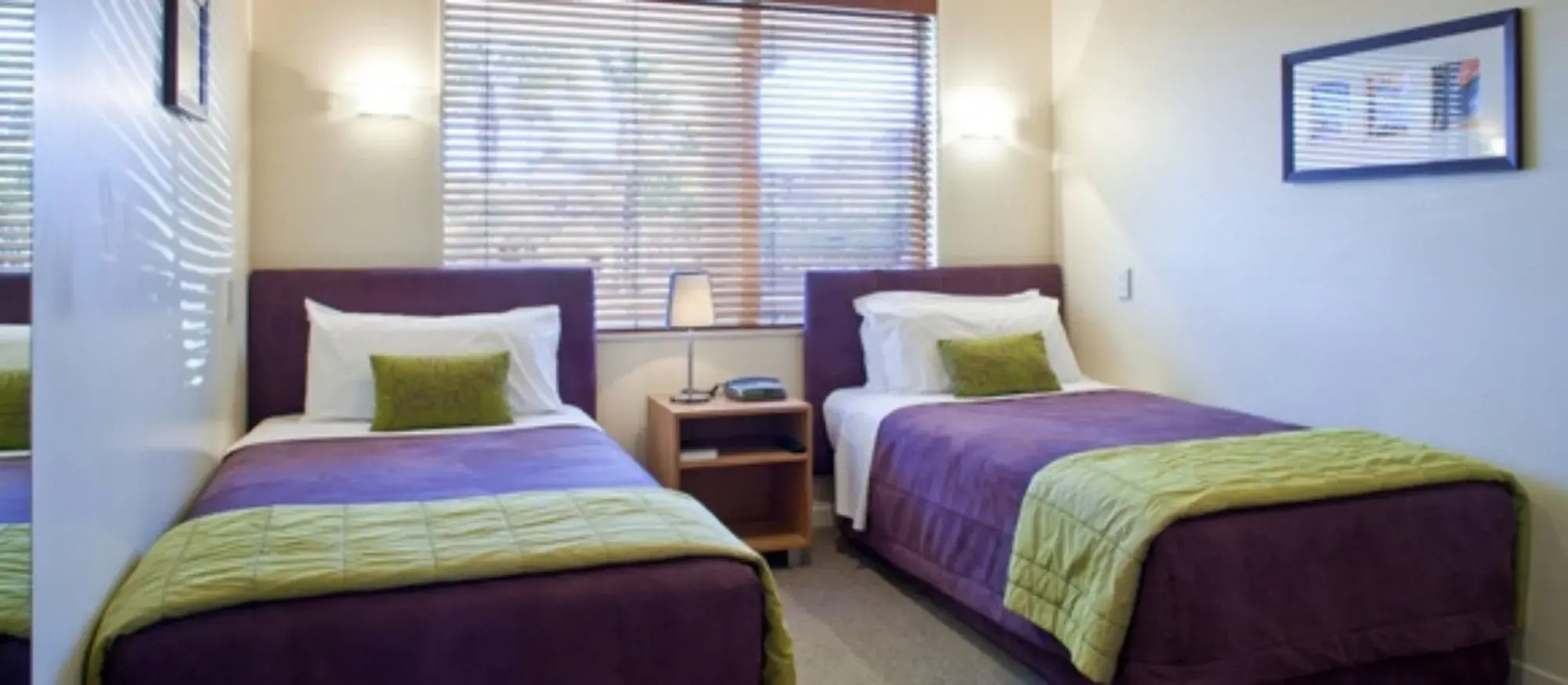 Regal Palms 5 Star City Resort