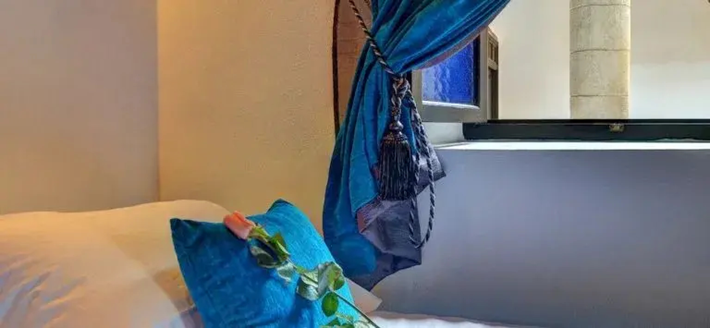 Riad Belle Essaouira