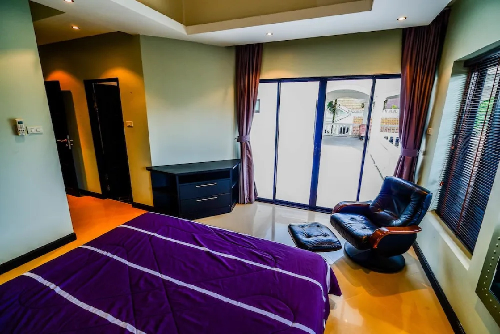 Baan Bali 5 bedroom Pool Villa By Pinky