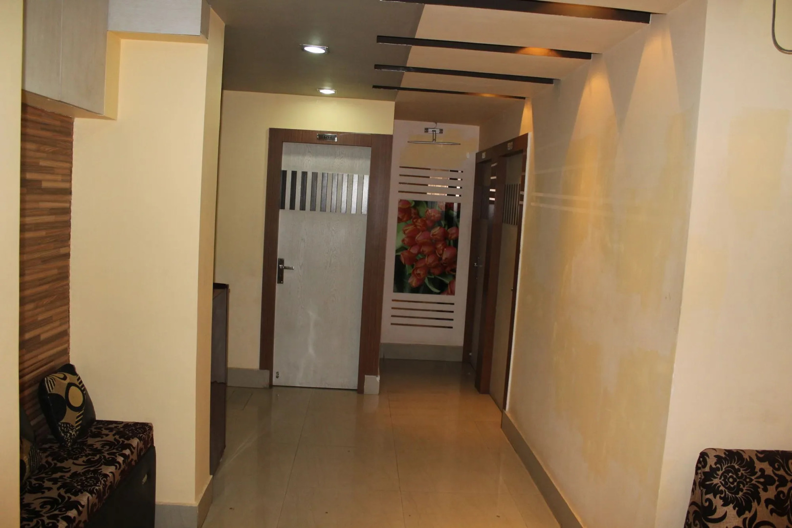 Transit Inn Guest House