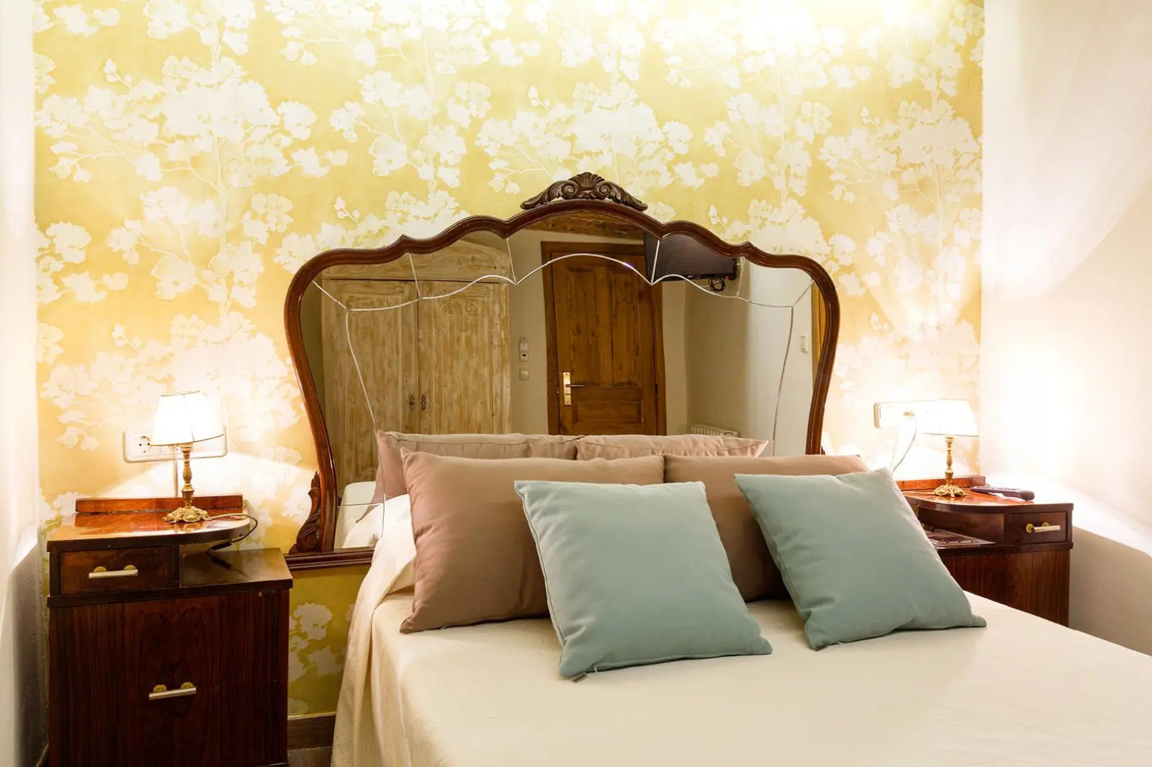 Hotel Villa San Jorge