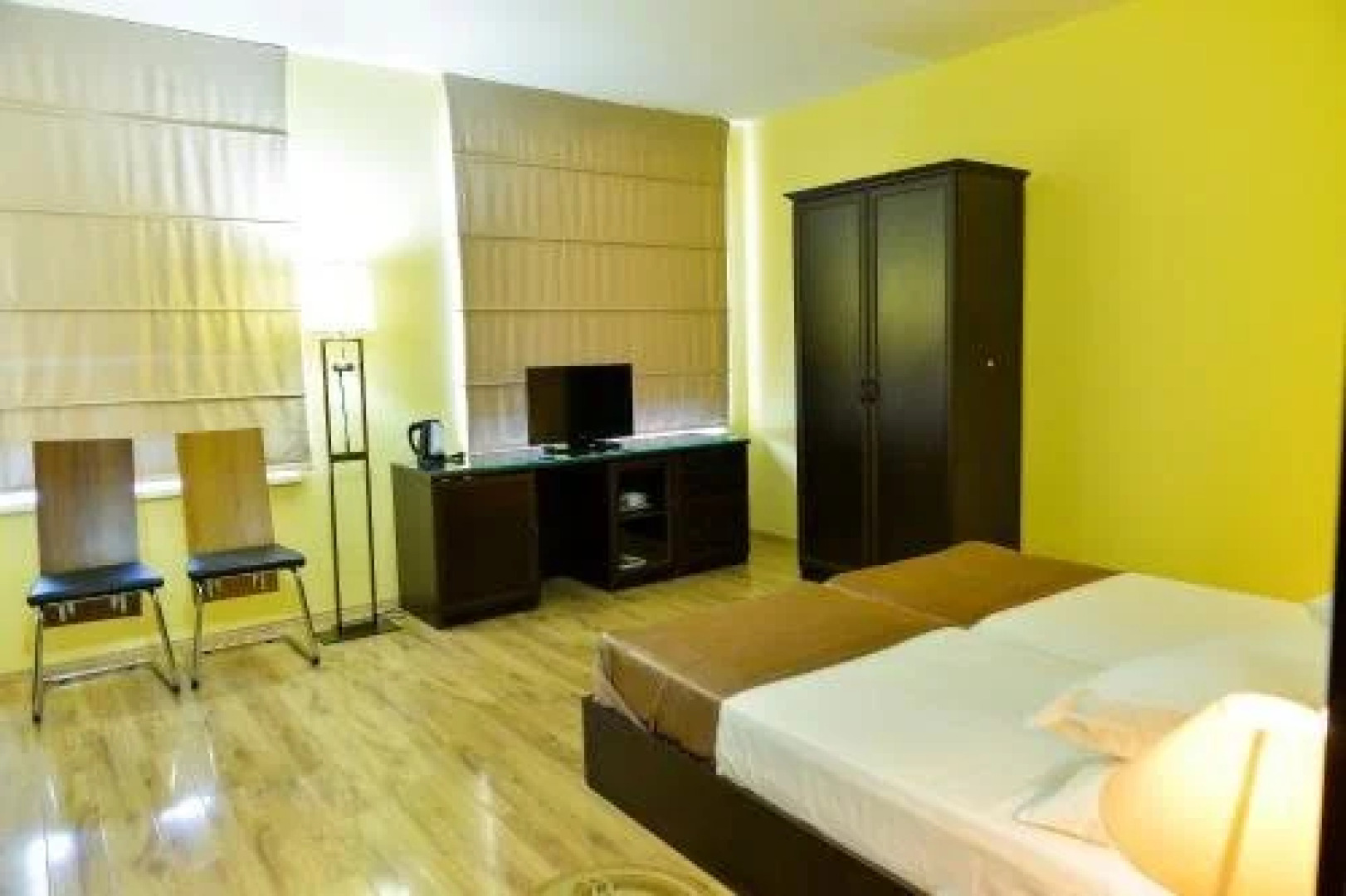 Санаторий Имерети